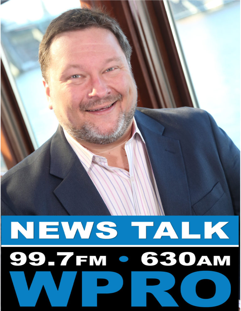 Great News! Wpro’s Andy Gresh to Broadcast Live from Potowamut Golf Course!